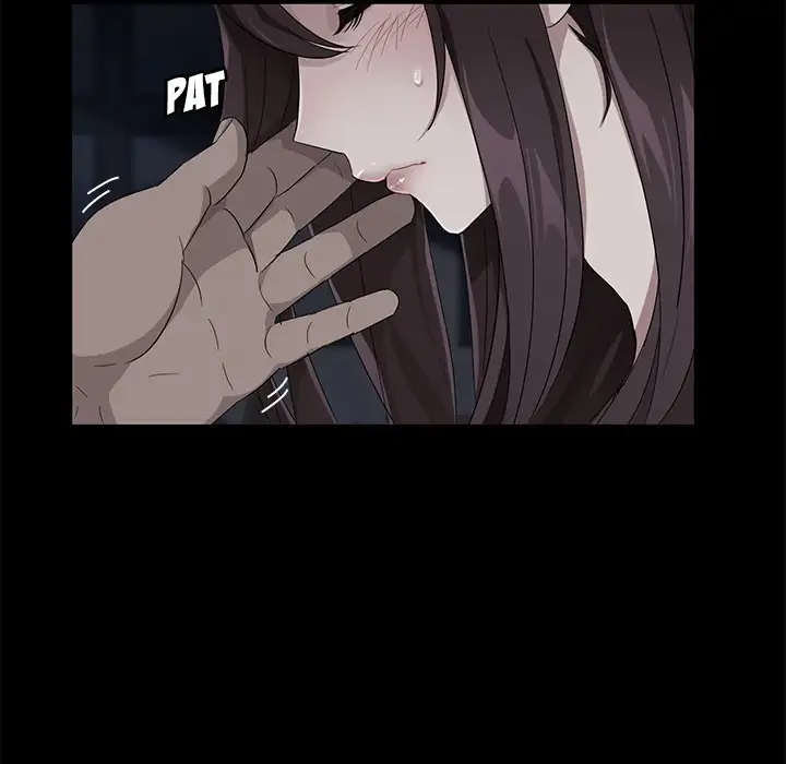 Stolen - Chapter 16 Page 22