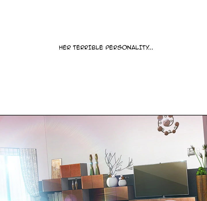 Lady Long Legs - Chapter 4 Page 74