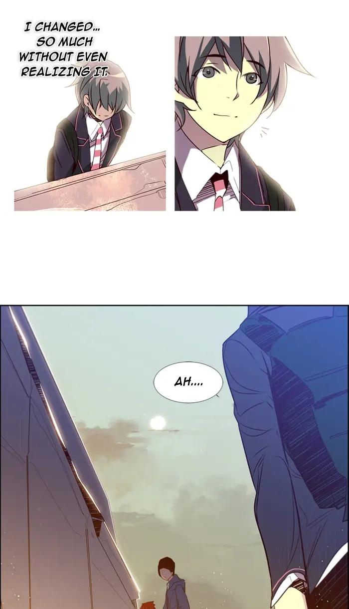 Girls of the Wild’s - Chapter 29 Page 22