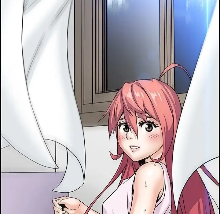 Our Complications - Chapter 0 Page 15