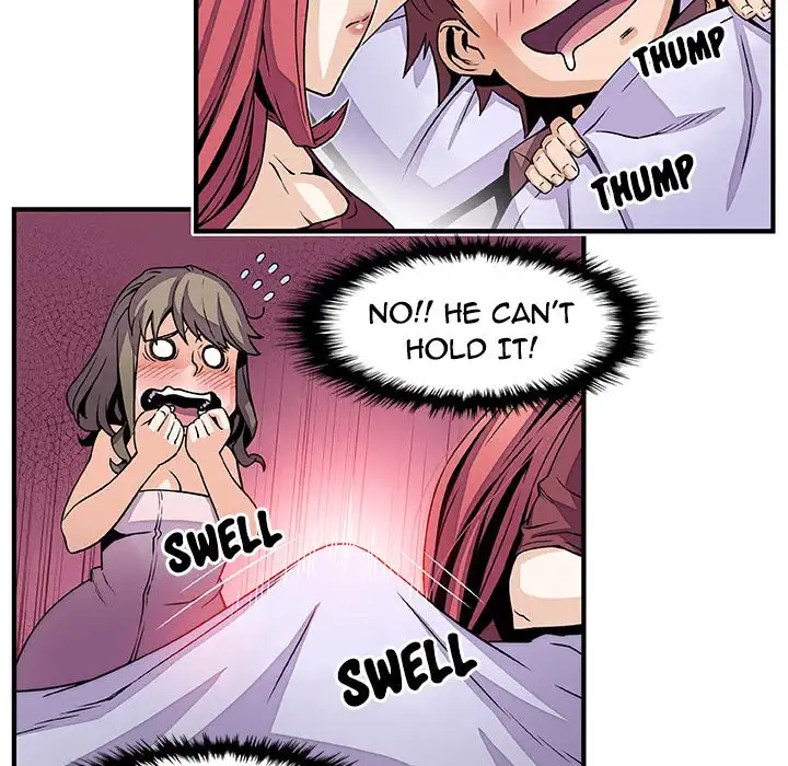 Our Complications - Chapter 24 Page 63