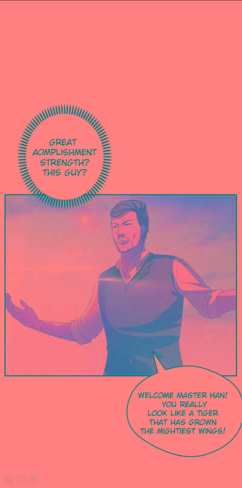 Rebirth of The Urban Mad Immortal - Chapter 18 Page 19