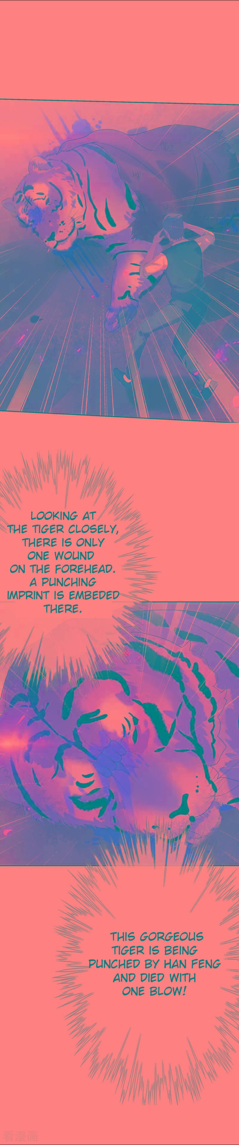 Rebirth of The Urban Mad Immortal - Chapter 18 Page 23