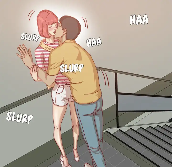 The Good Manager - Chapter 28 Page 6