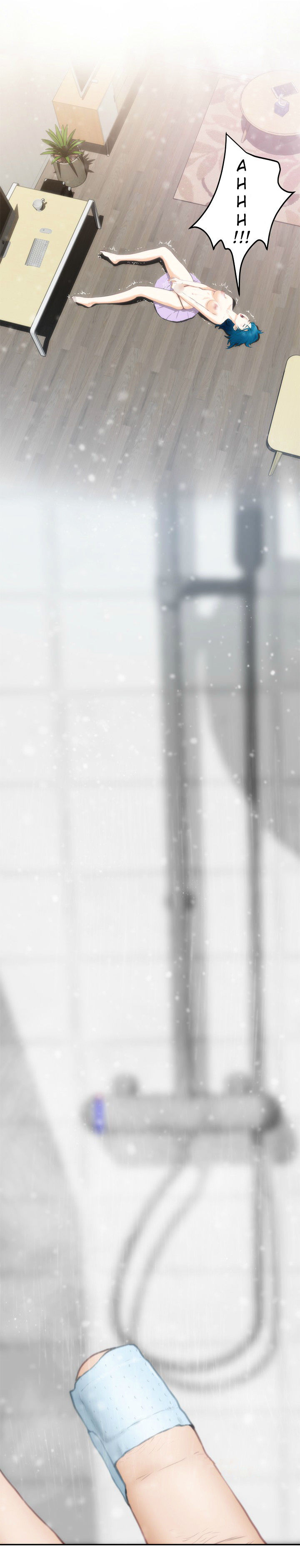 H-Mate - Chapter 10 Page 18