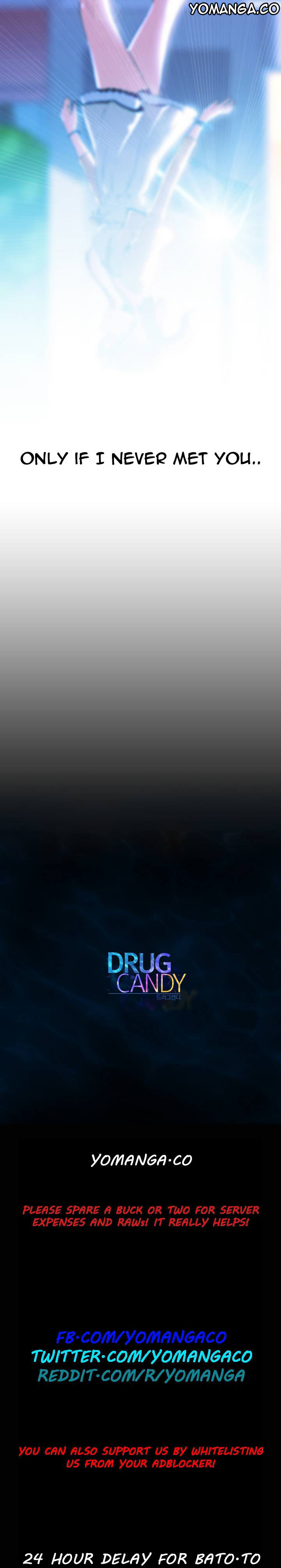 Drug Candy - Chapter 0 Page 20