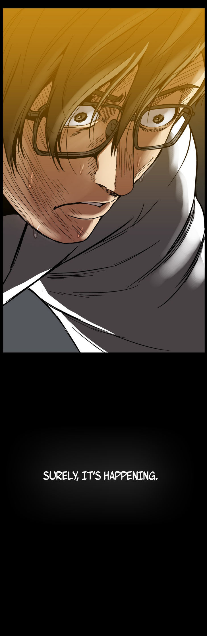 Drug Candy - Chapter 16 Page 20