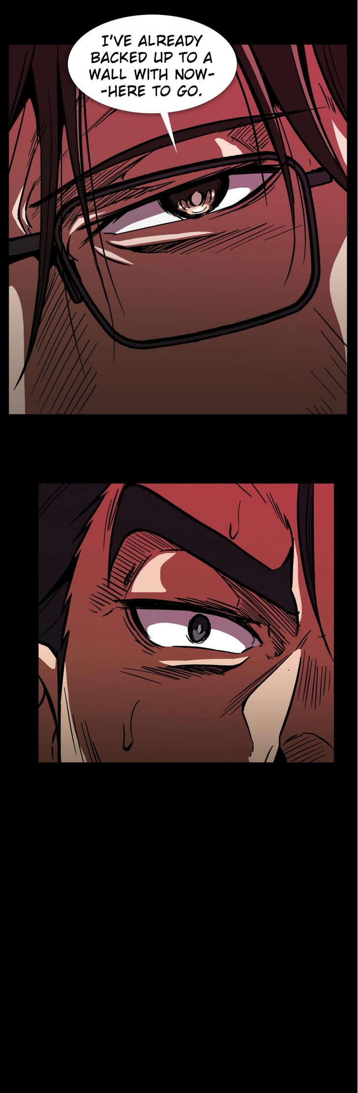 Drug Candy - Chapter 21 Page 17