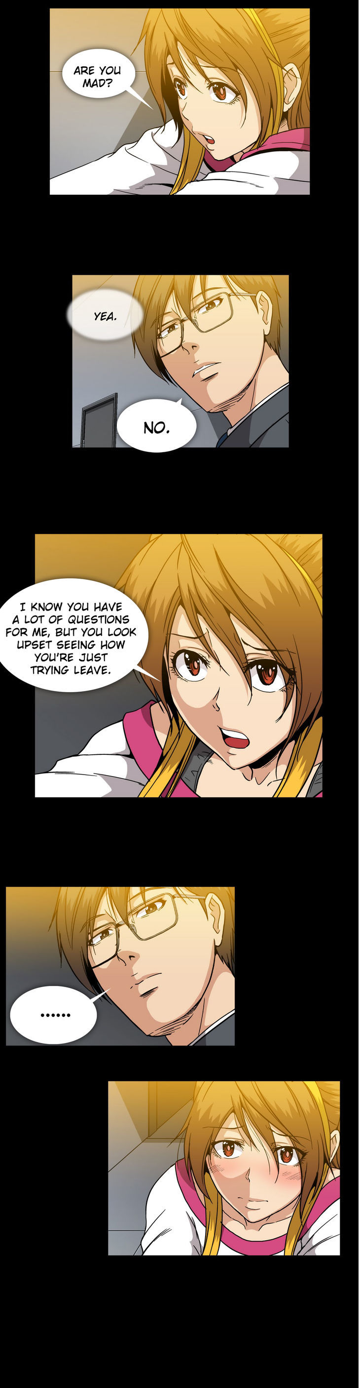 Drug Candy - Chapter 22 Page 6