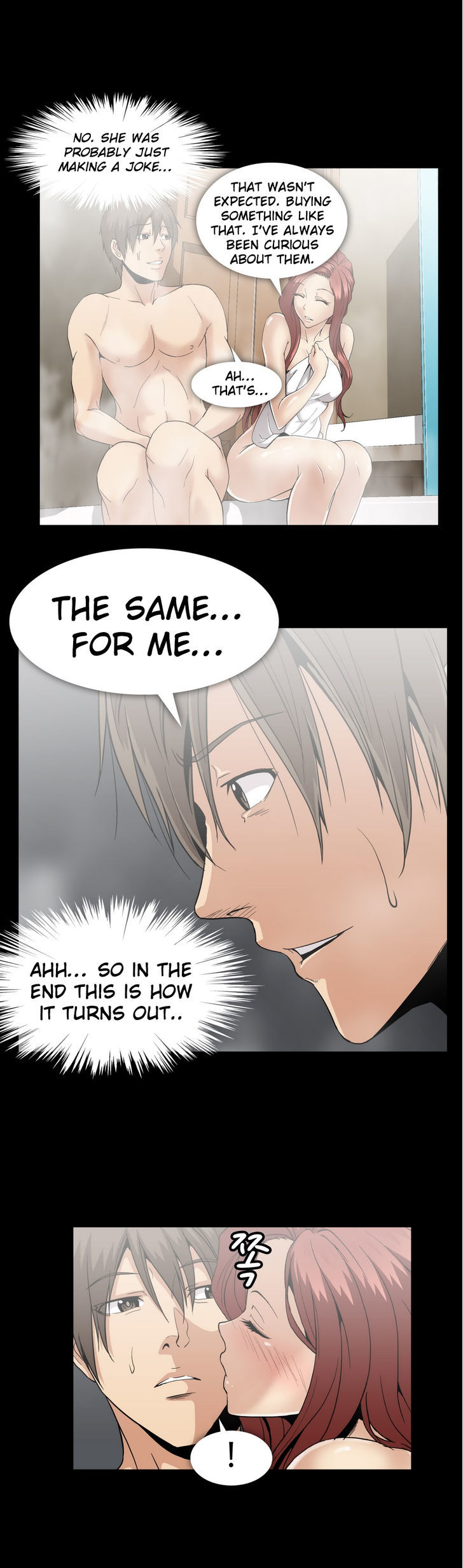 Drug Candy - Chapter 23 Page 14