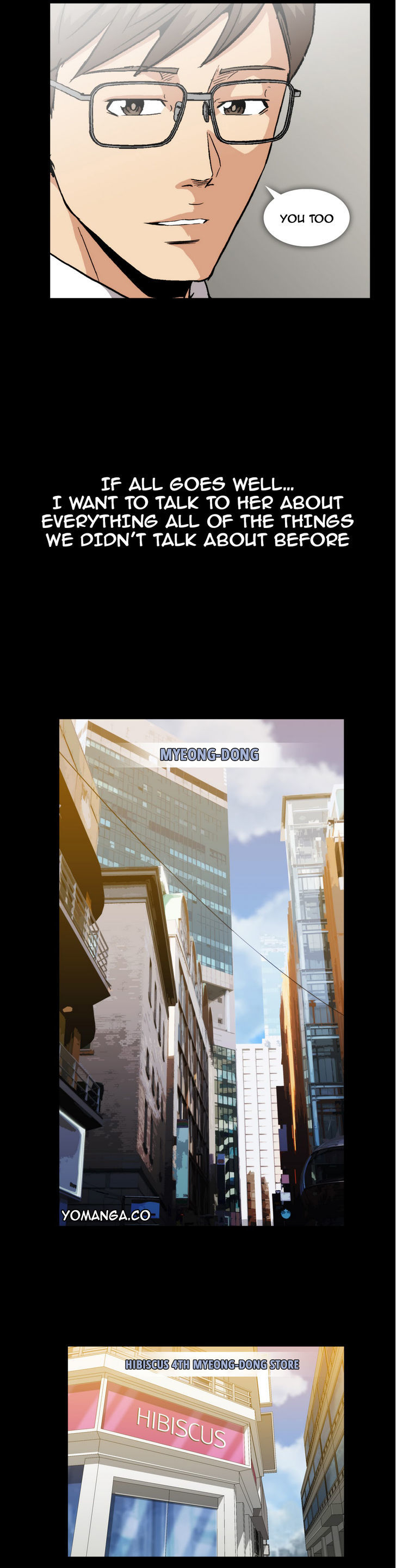 Drug Candy - Chapter 6 Page 4