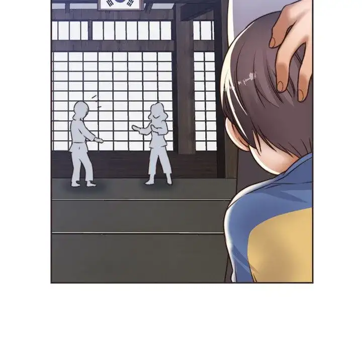 Anything for You - Chapter 12 Page 30