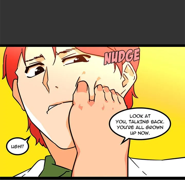 Healing Hands OBGYN - Chapter 26 Page 46