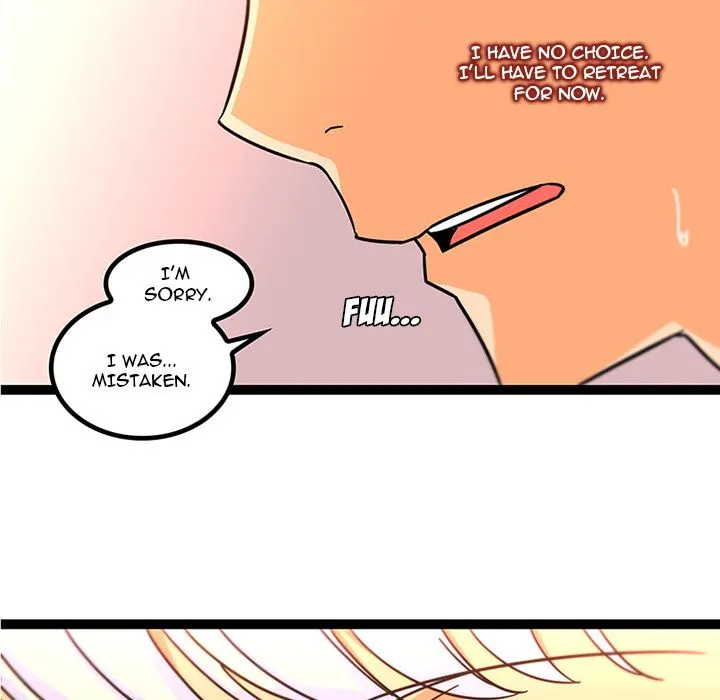 Healing Hands OBGYN - Chapter 33.1 Page 38