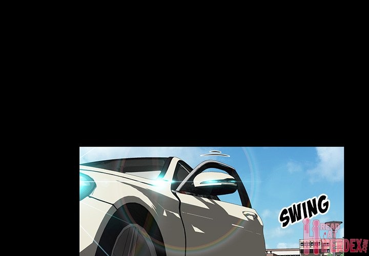 The Inheritance - Chapter 13 Page 1