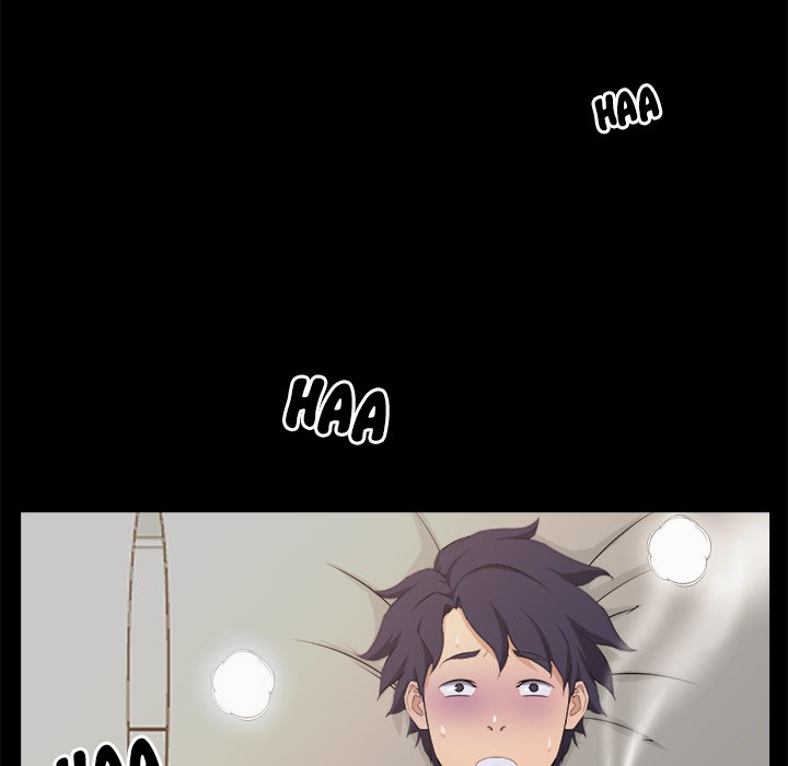 The Inheritance - Chapter 17 Page 47