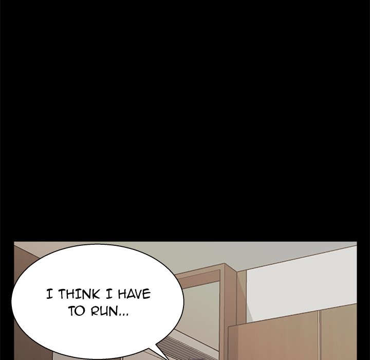 The Inheritance - Chapter 17 Page 85