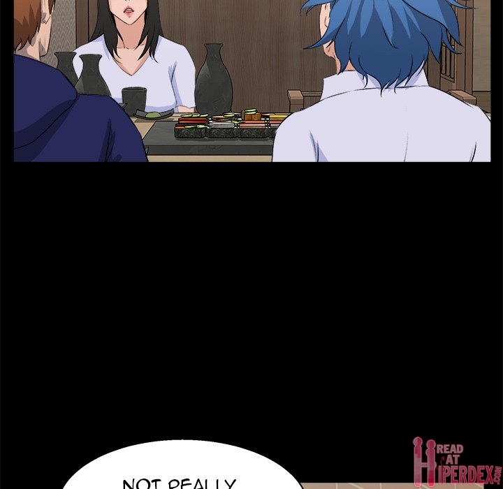 The Inheritance - Chapter 18 Page 101