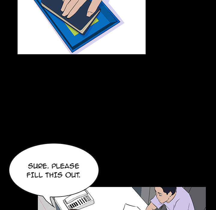 The Inheritance - Chapter 2 Page 120