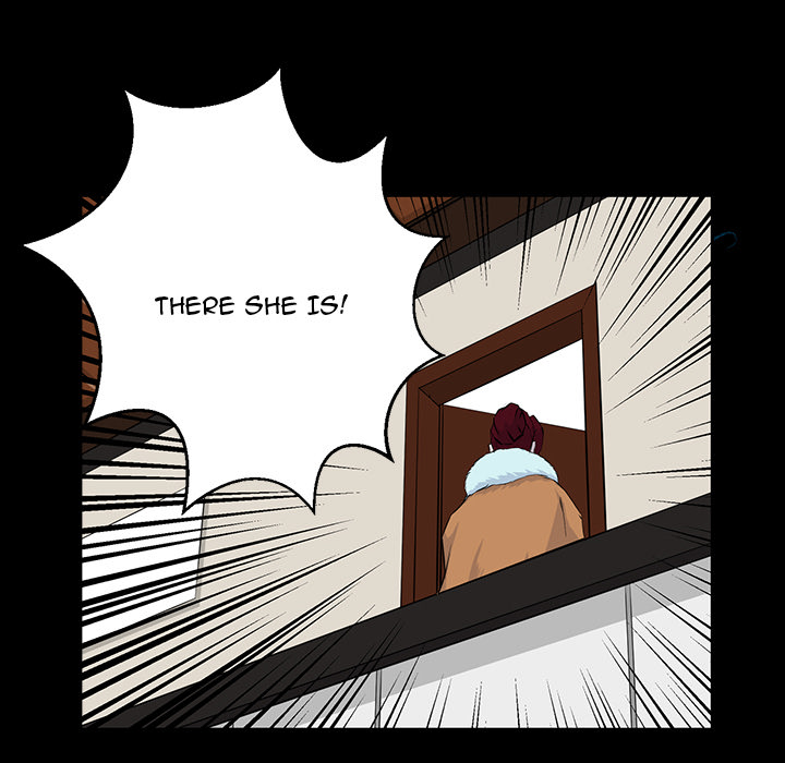 The Inheritance - Chapter 2 Page 155