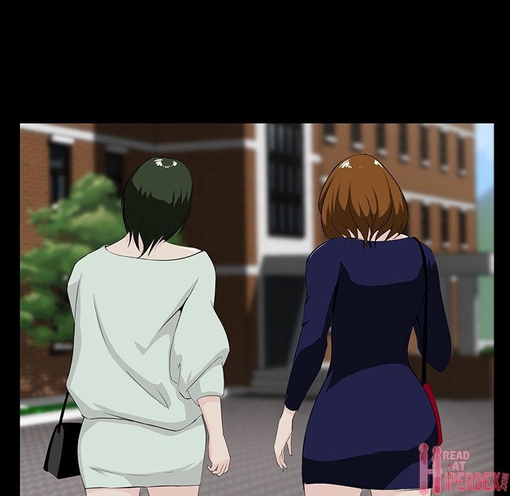 The Inheritance - Chapter 6 Page 107