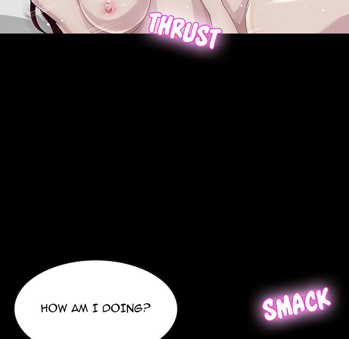 The Inheritance - Chapter 6 Page 20