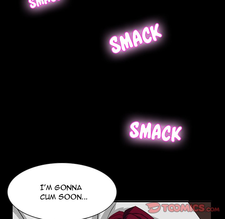 The Inheritance - Chapter 6 Page 50