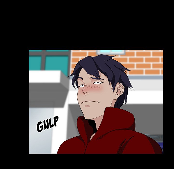 The Inheritance - Chapter 6 Page 83