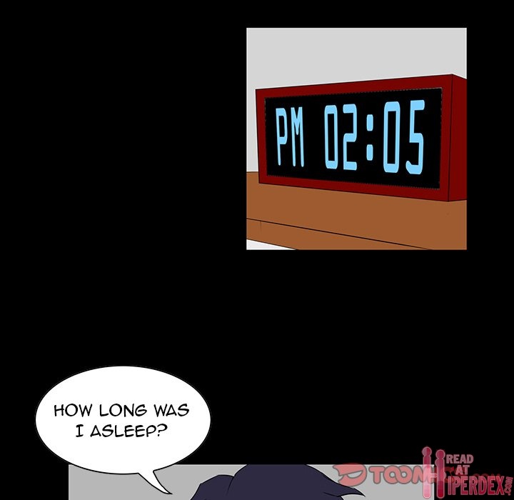 The Inheritance - Chapter 6 Page 86