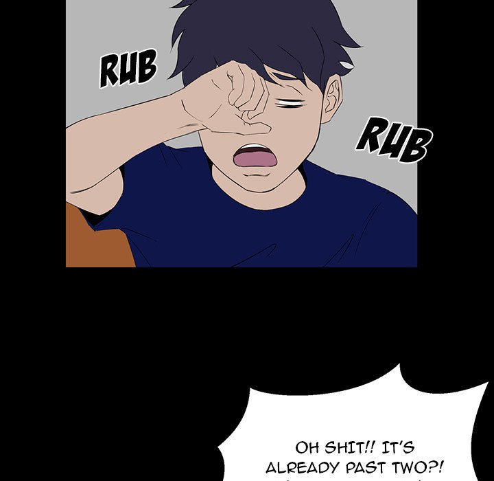 The Inheritance - Chapter 6 Page 87