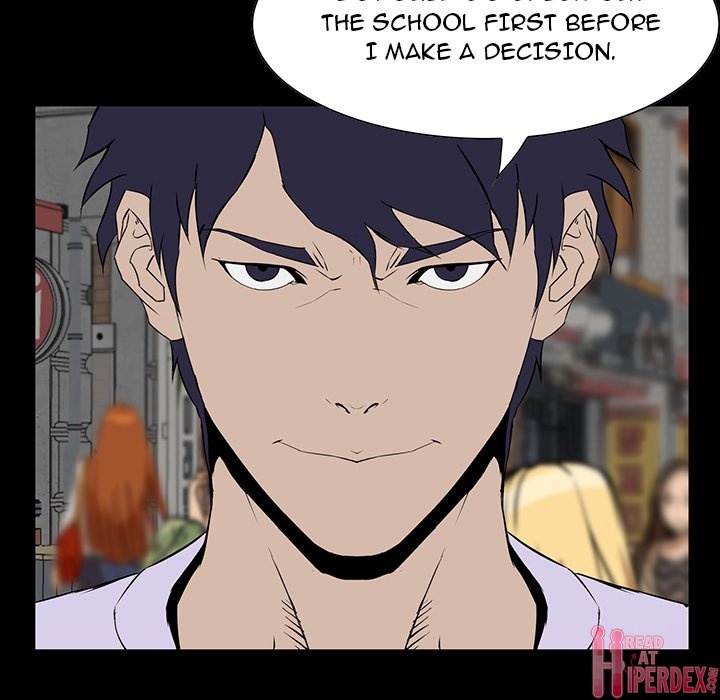 The Inheritance - Chapter 6 Page 91