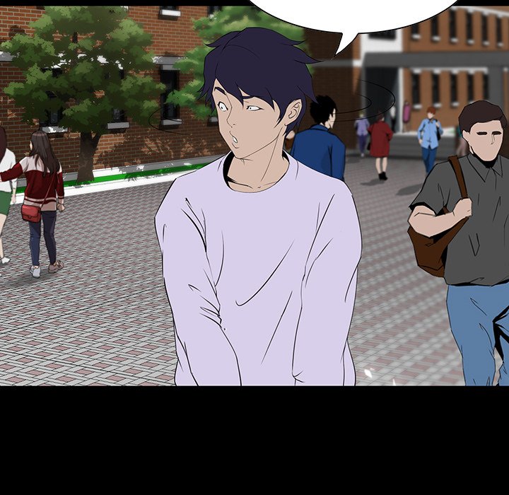 The Inheritance - Chapter 6 Page 99