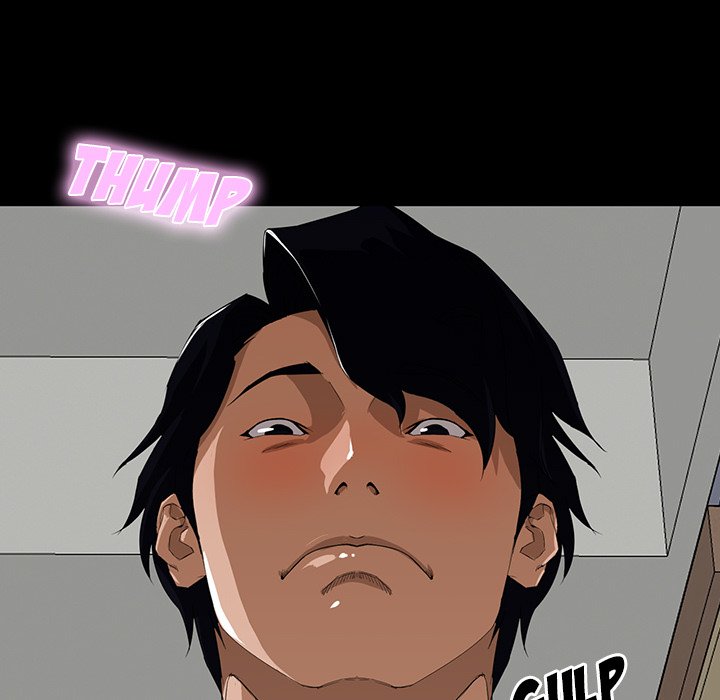 The Inheritance - Chapter 8 Page 34