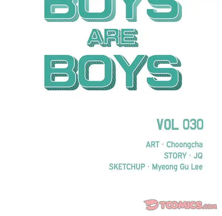 Boys are Boys - Chapter 30 Page 14