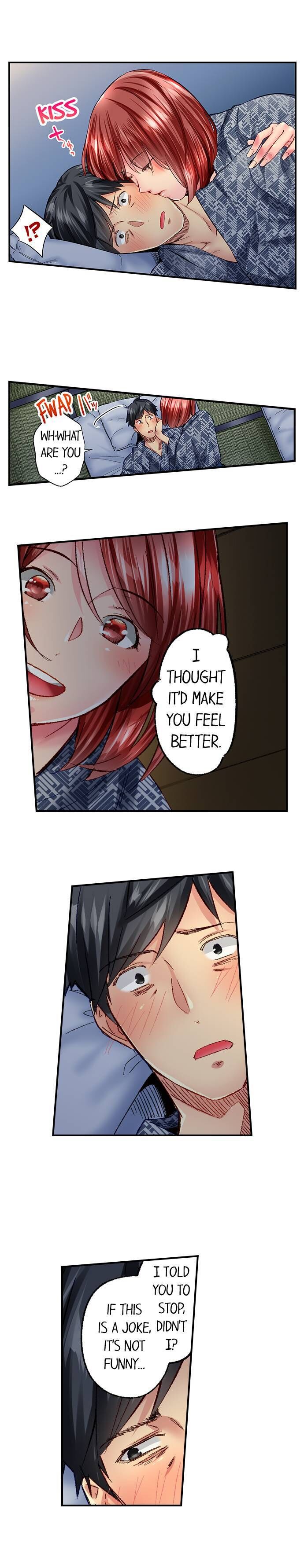 Simple yet Sexy - Chapter 61 Page 3