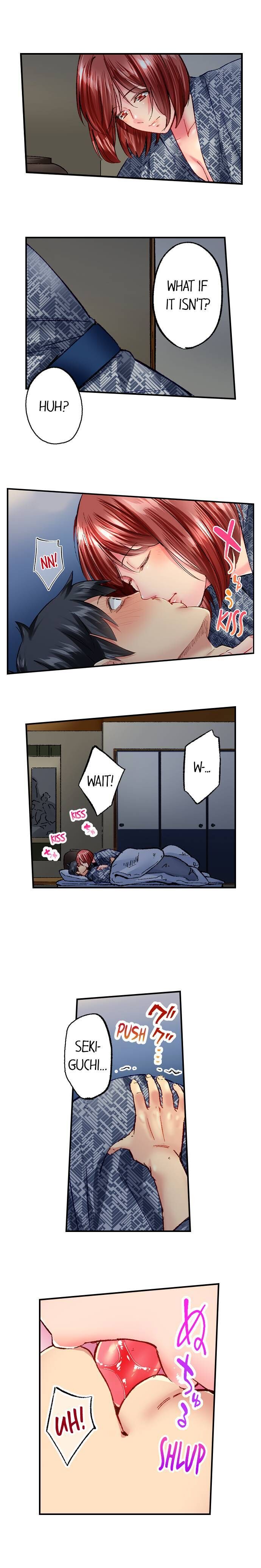 Simple yet Sexy - Chapter 61 Page 4