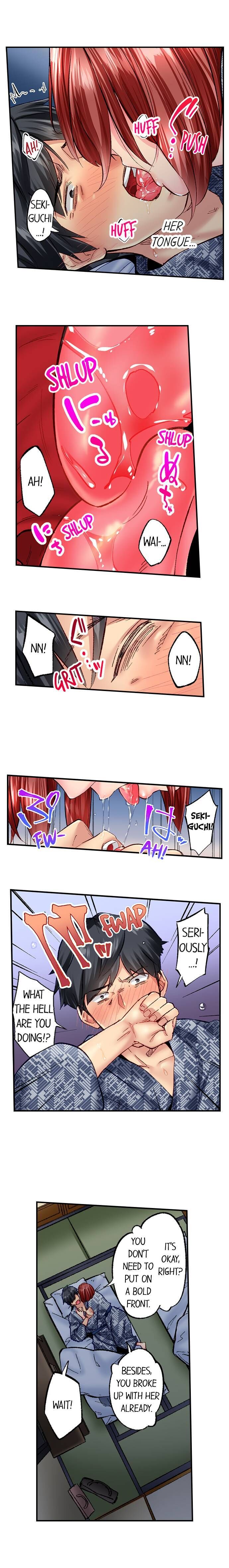 Simple yet Sexy - Chapter 61 Page 5