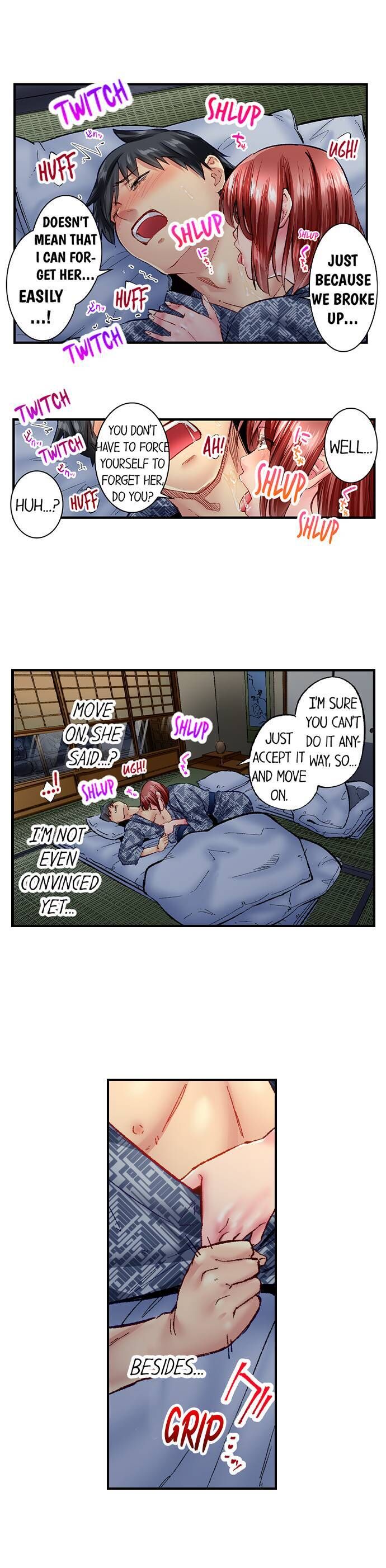 Simple yet Sexy - Chapter 61 Page 6