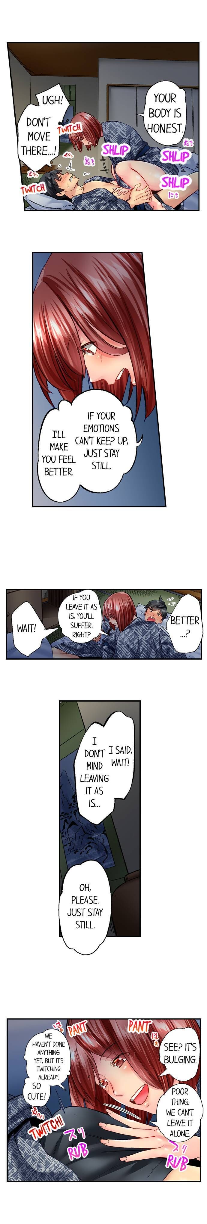 Simple yet Sexy - Chapter 61 Page 8