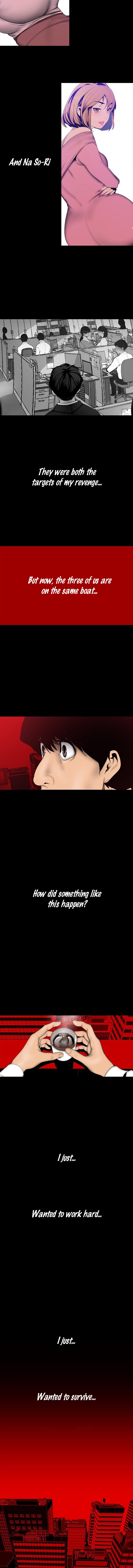 A Wonderful New World - Chapter 63 Page 11