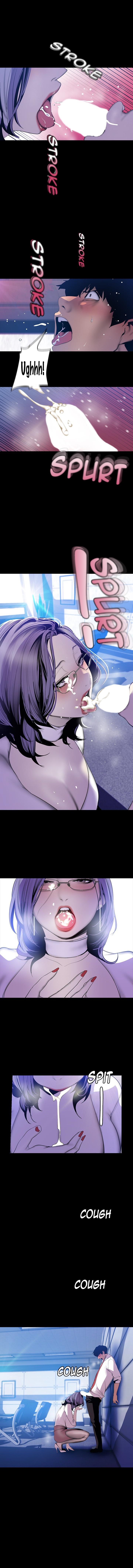 A Wonderful New World - Chapter 63 Page 9