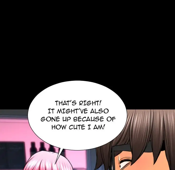 Her Toy Shop - Chapter 71 Page 115