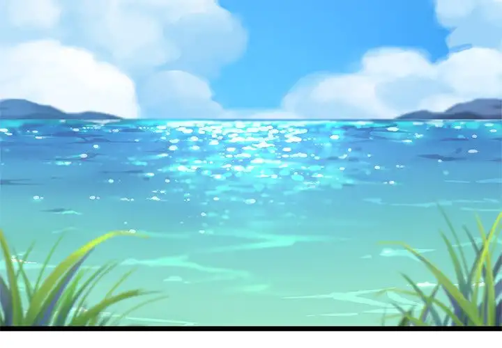 The Boy and the Sea - Chapter 4 Page 3