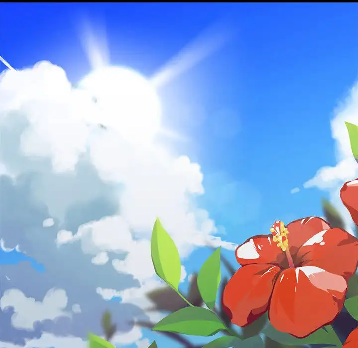 The Boy and the Sea - Chapter 4 Page 32