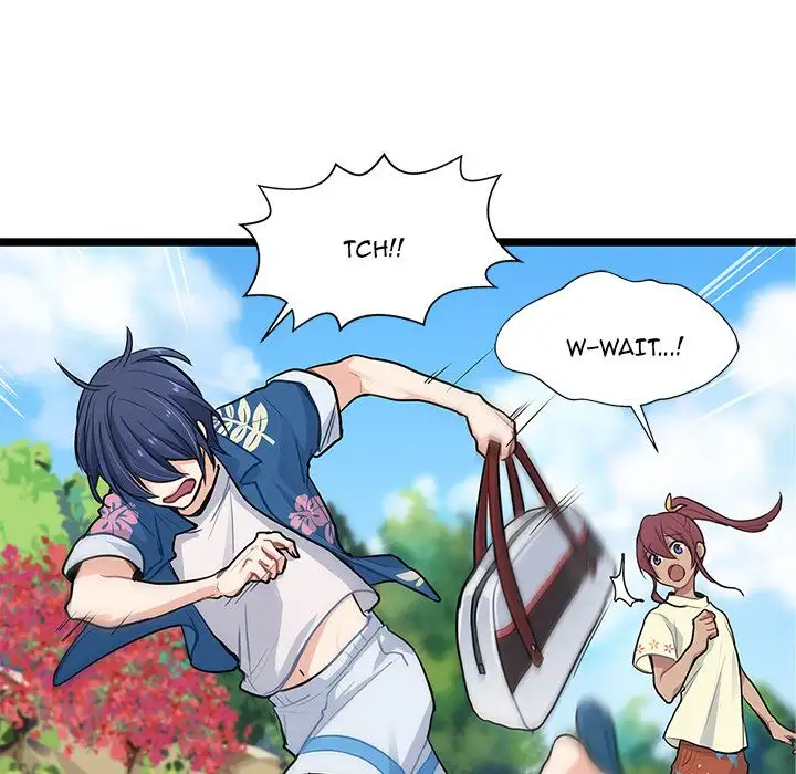 The Boy and the Sea - Chapter 4 Page 52