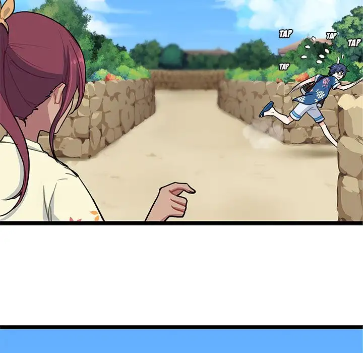 The Boy and the Sea - Chapter 4 Page 59