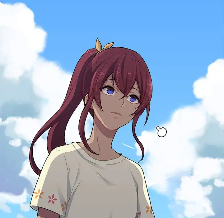 The Boy and the Sea - Chapter 4 Page 60