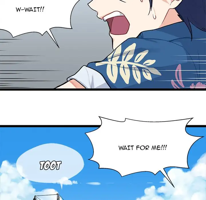 The Boy and the Sea - Chapter 4 Page 65