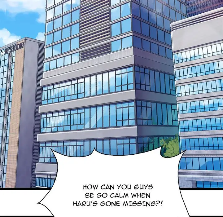 The Boy and the Sea - Chapter 4 Page 74