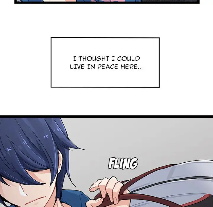 The Boy and the Sea - Chapter 4 Page 9